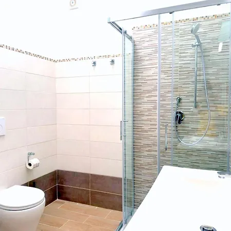 Holiday home Residenza *