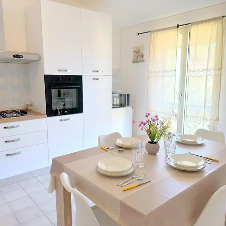 Residenza Holiday home Villasimius