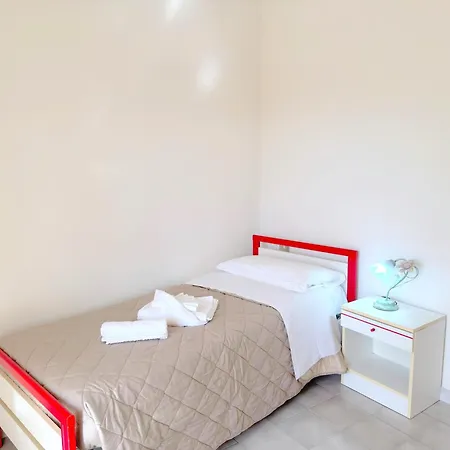 Holiday home Residenza *