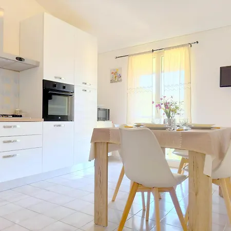 Semesterbostad Residenza *