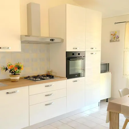 Residenza Semesterbostad