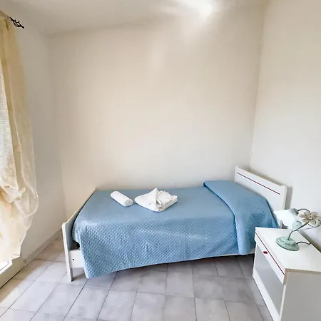 Residenza Semesterbostad