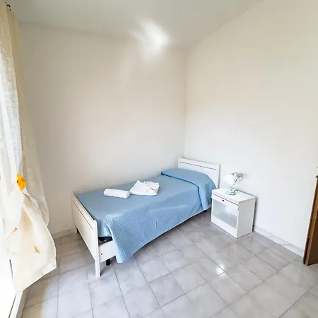 Residenza Semesterbostad *