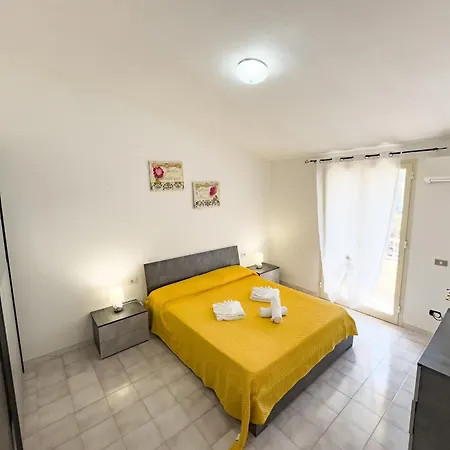 Residenza Semesterbostad