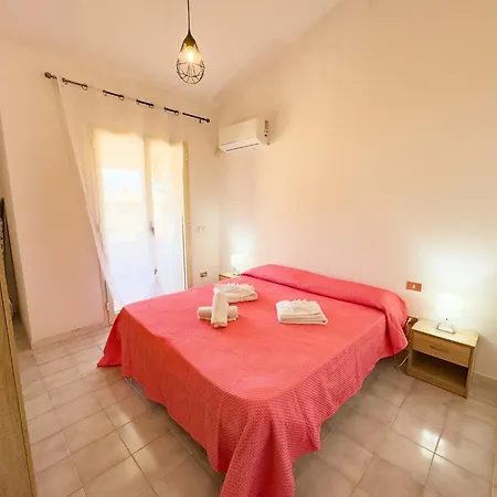 Residenza Villasimius