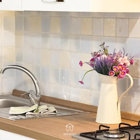 Residenza Vakantiehuis *