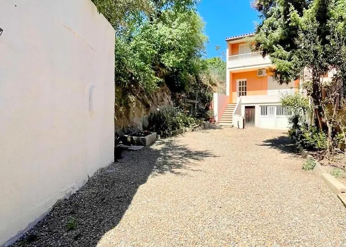 Residenza Vakantiehuis Villasimius