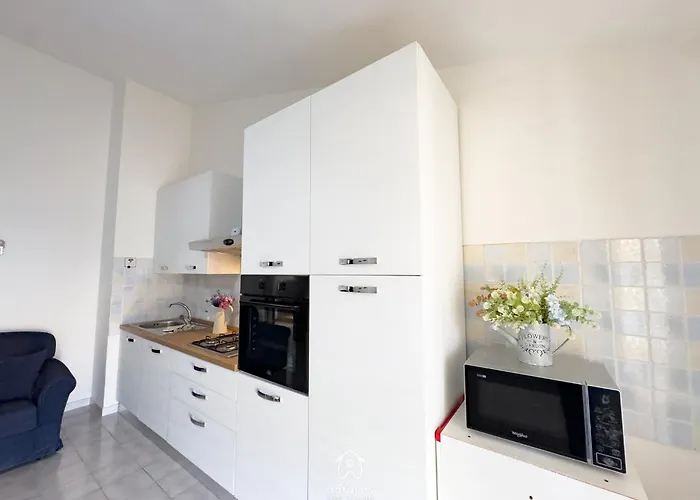 Residenza * Villasimius