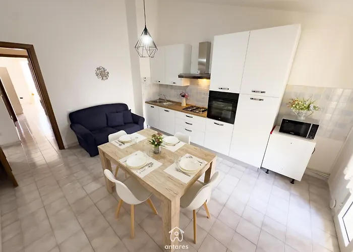 Residenza Villasimius