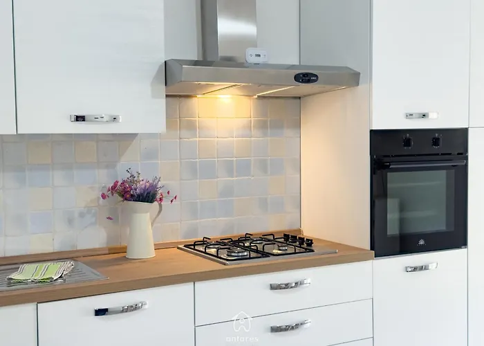 Residenza Vakantiehuis *