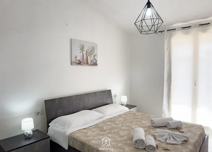 Residenza Vakantiehuis *