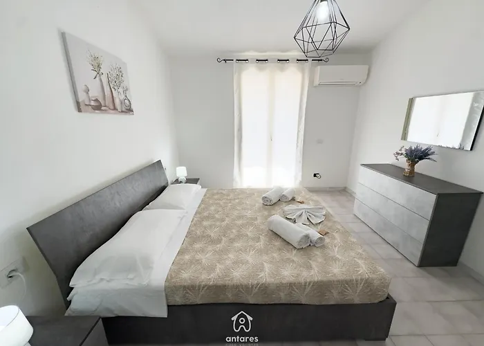 Residenza * Villasimius