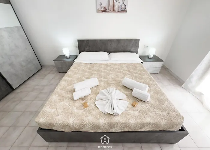 Residenza Vakantiehuis Villasimius