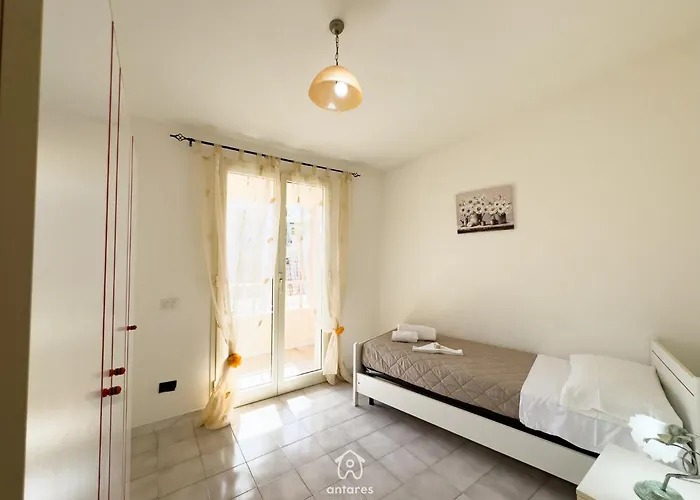 Residenza Vakantiehuis