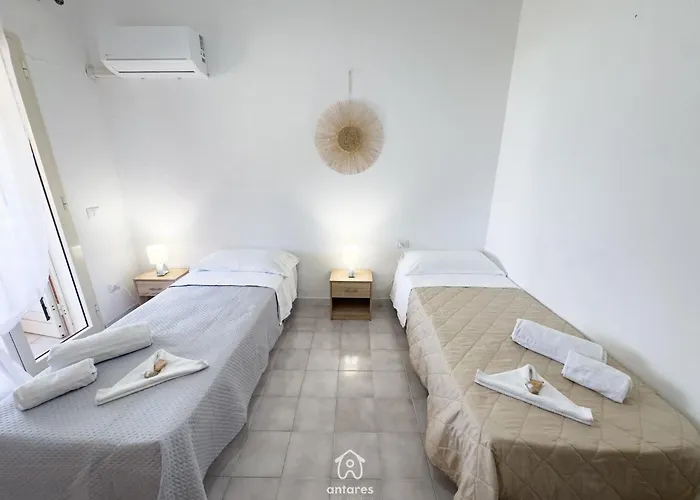 Vakantiehuis Residenza