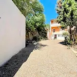 Residenza Semesterbostad Villasimius