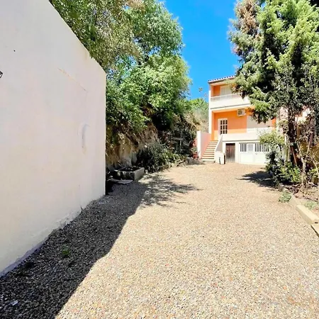 Residenza Casa vacanze Villasimius