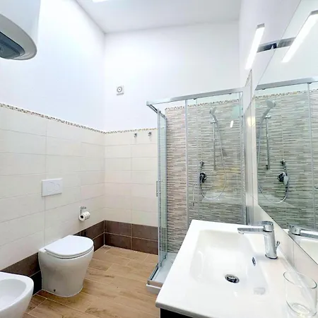 Residenza * Villasimius