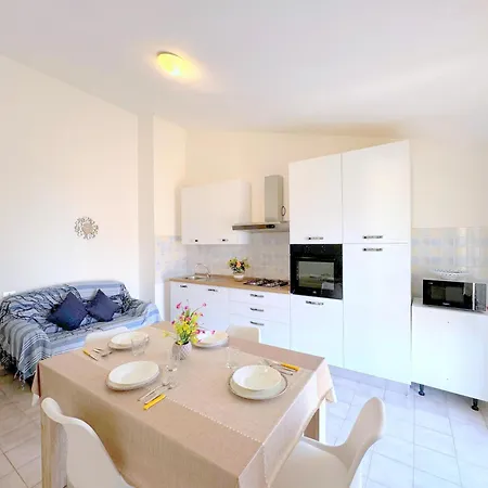 Residenza Casa vacanze Villasimius