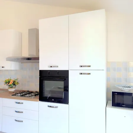 Residenza * Villasimius