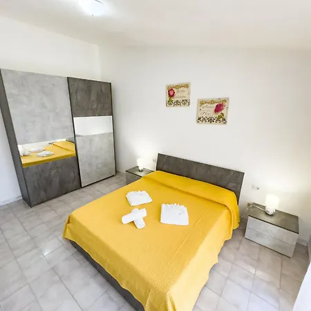 Casa vacanze Residenza Villasimius