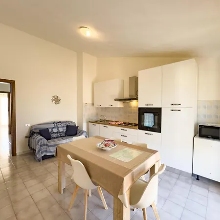 Casa vacanze Residenza Villasimius