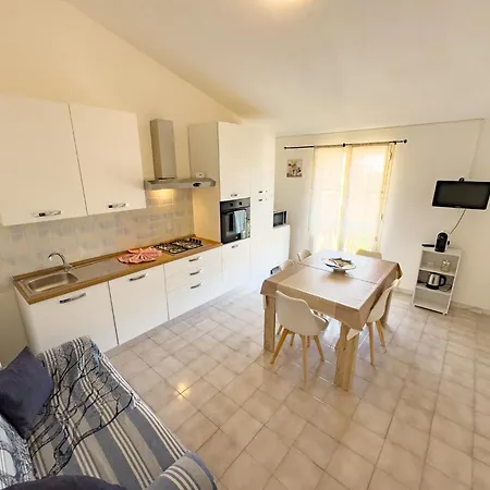 Residenza Casa vacanze Villasimius