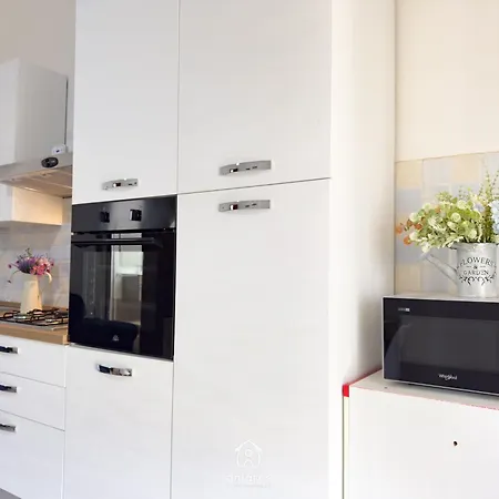 Residenza Semesterbostad