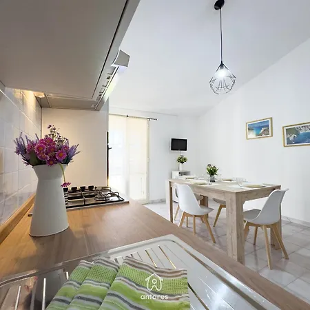 Holiday home Residenza Villasimius