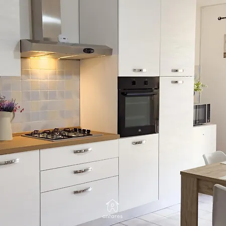 Residenza Вилласимиус
