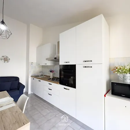 Дом отдыха Residenza Вилласимиус