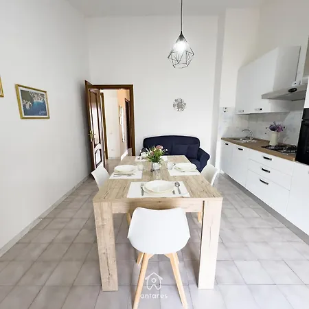 Дом отдыха Residenza Вилласимиус