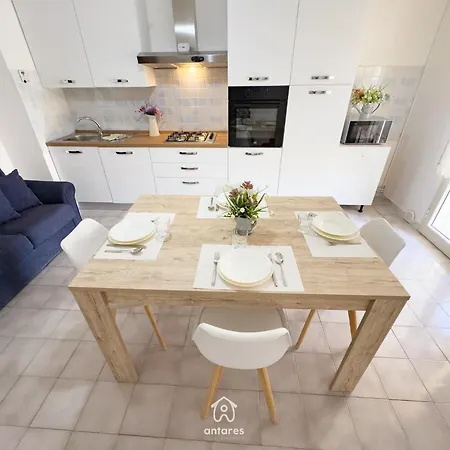 Дом отдыха Residenza *