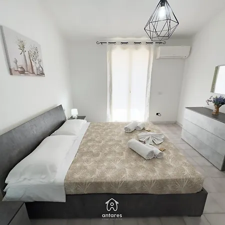 Residenza * Вилласимиус