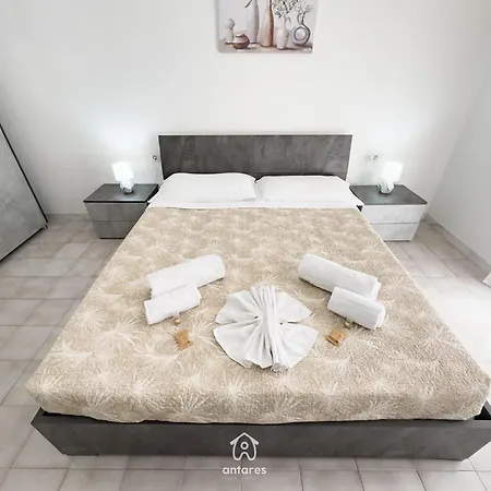 Residenza Дом отдыха Вилласимиус