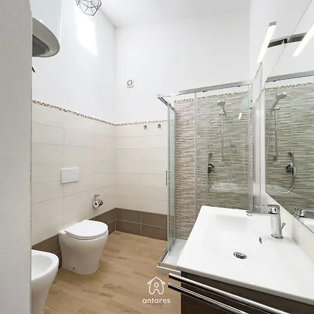 Residenza Дом отдыха