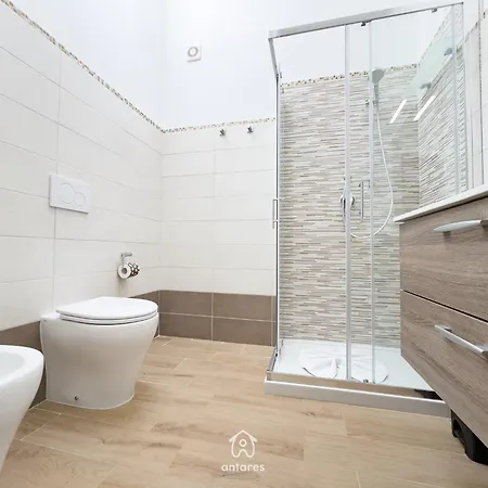 Residenza Вилласимиус