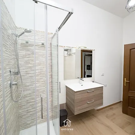 Дом отдыха Residenza