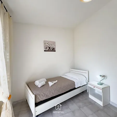Residenza * Вилласимиус