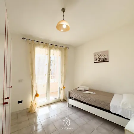 Residenza Дом отдыха