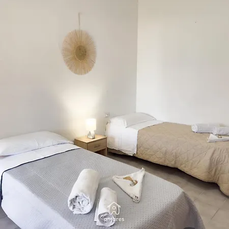 Residenza * Вилласимиус