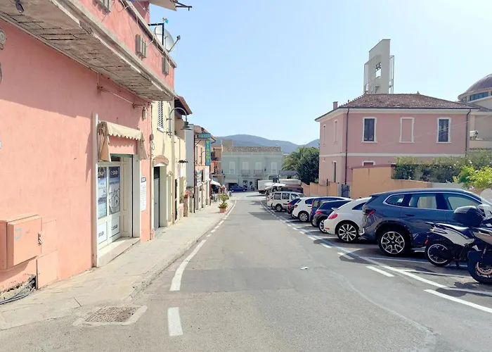 Residenza Holiday home