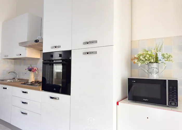 Residenza Holiday home