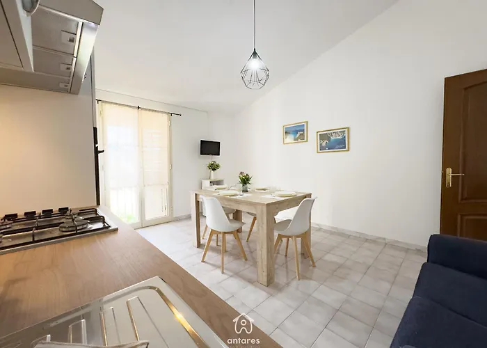 Holiday home Residenza