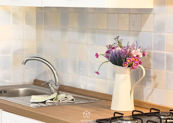 Residenza Holiday home *