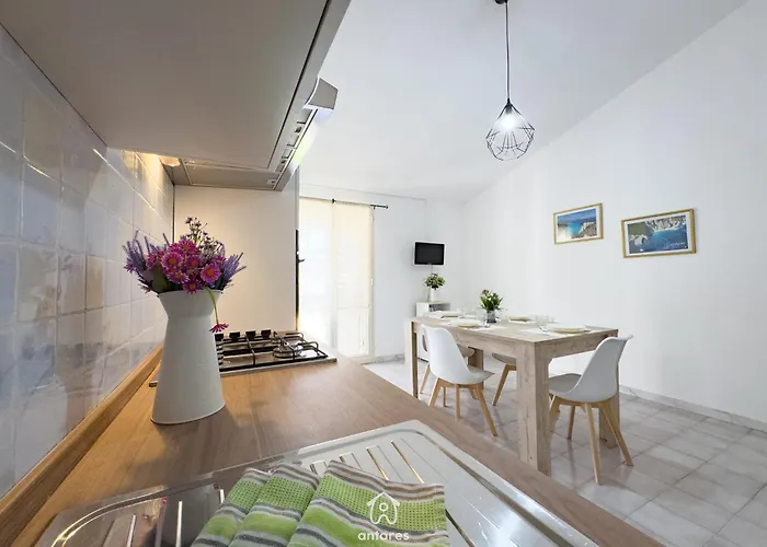 Holiday home Residenza Villasimius