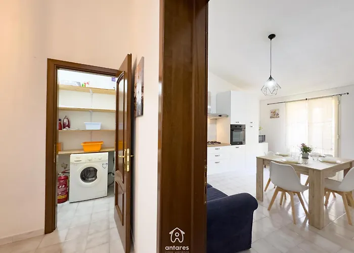 Residenza * Villasimius