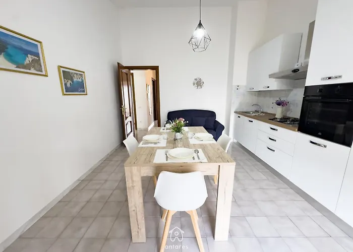 Holiday home Residenza Villasimius