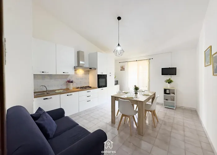 Residenza Holiday home *