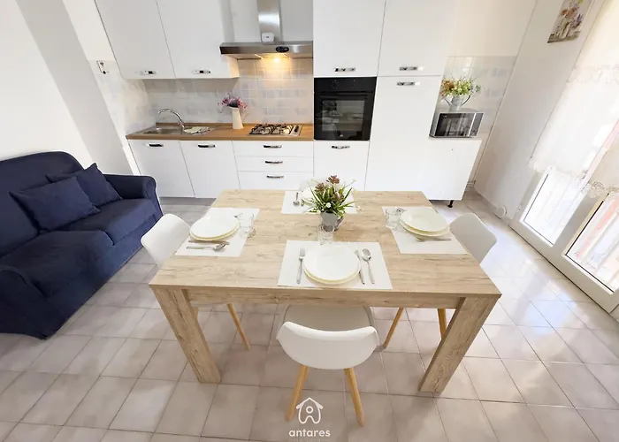 Holiday home Residenza *